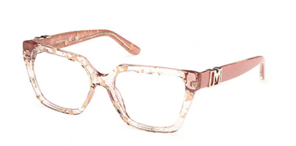 Guess By Marciano 50028 Eyeglasses - view 3